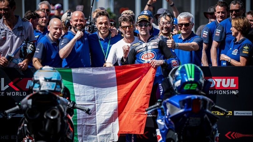 SSP, Manzi: “Volevo tornare a casa, poi in gara ho tirato fuori la cazzimma”