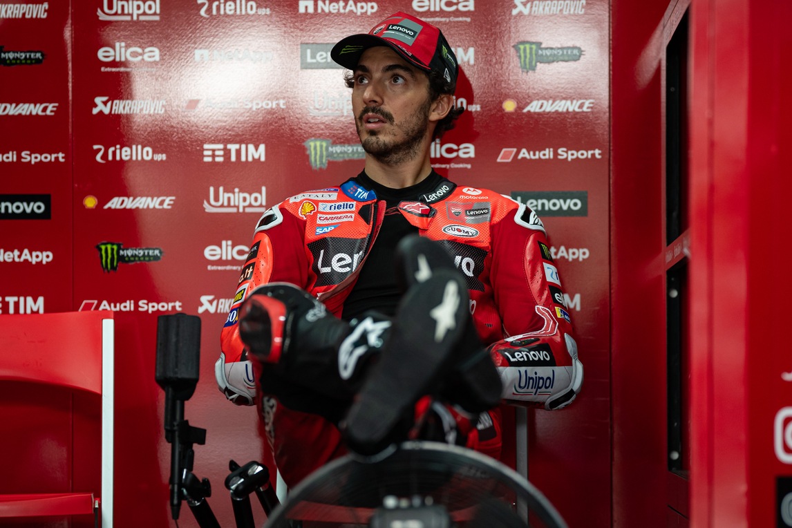 Chi vedete come favorito alla vittoria del GP di Thailandia? - SONDAGGIO