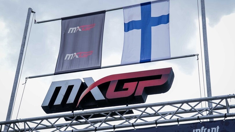 MXGP: nuovo Calendario 2025