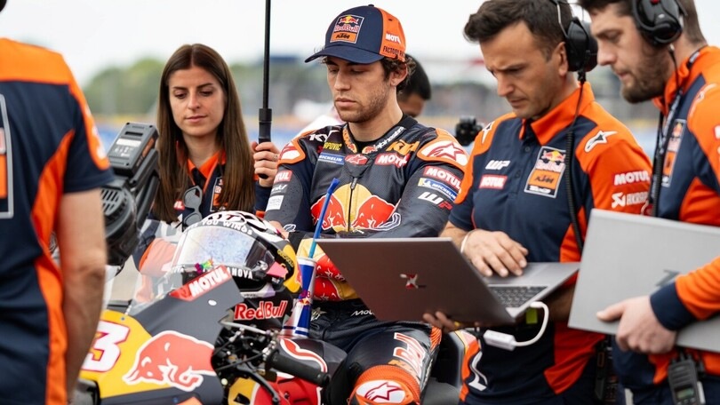 Mai così male in MotoGP: Bastianini "scappi" da KTM o continui?