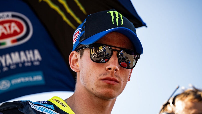 SBK Portimao, Locatelli baluardo Yamaha: "È il risultato che meritavamo"