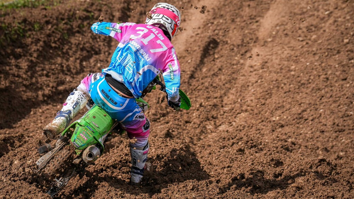 MX2: Valin out in Sardegna