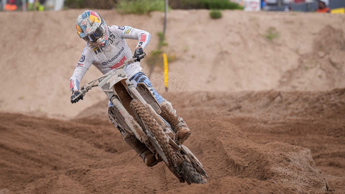 MX2: il ritorno del padrone