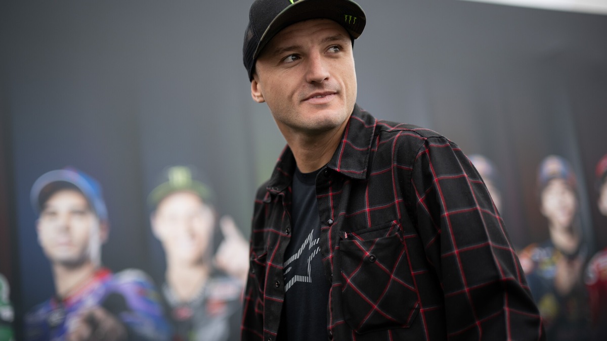 MotoGP, Jack Miller confessa un segreto: "Sono arrivato a 400 km/h sulla Ducati senza ali"
