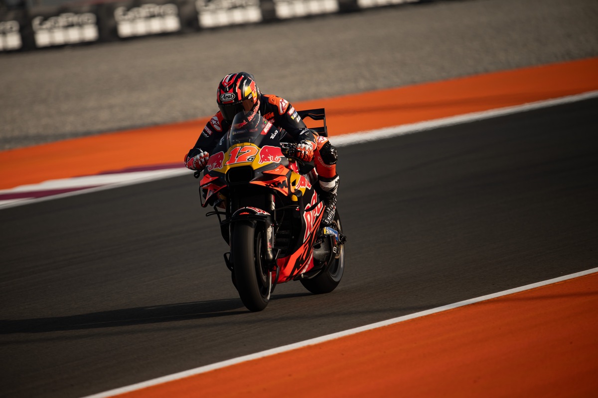 MotoGP: come cambia la classifica dopo il GP del Qatar