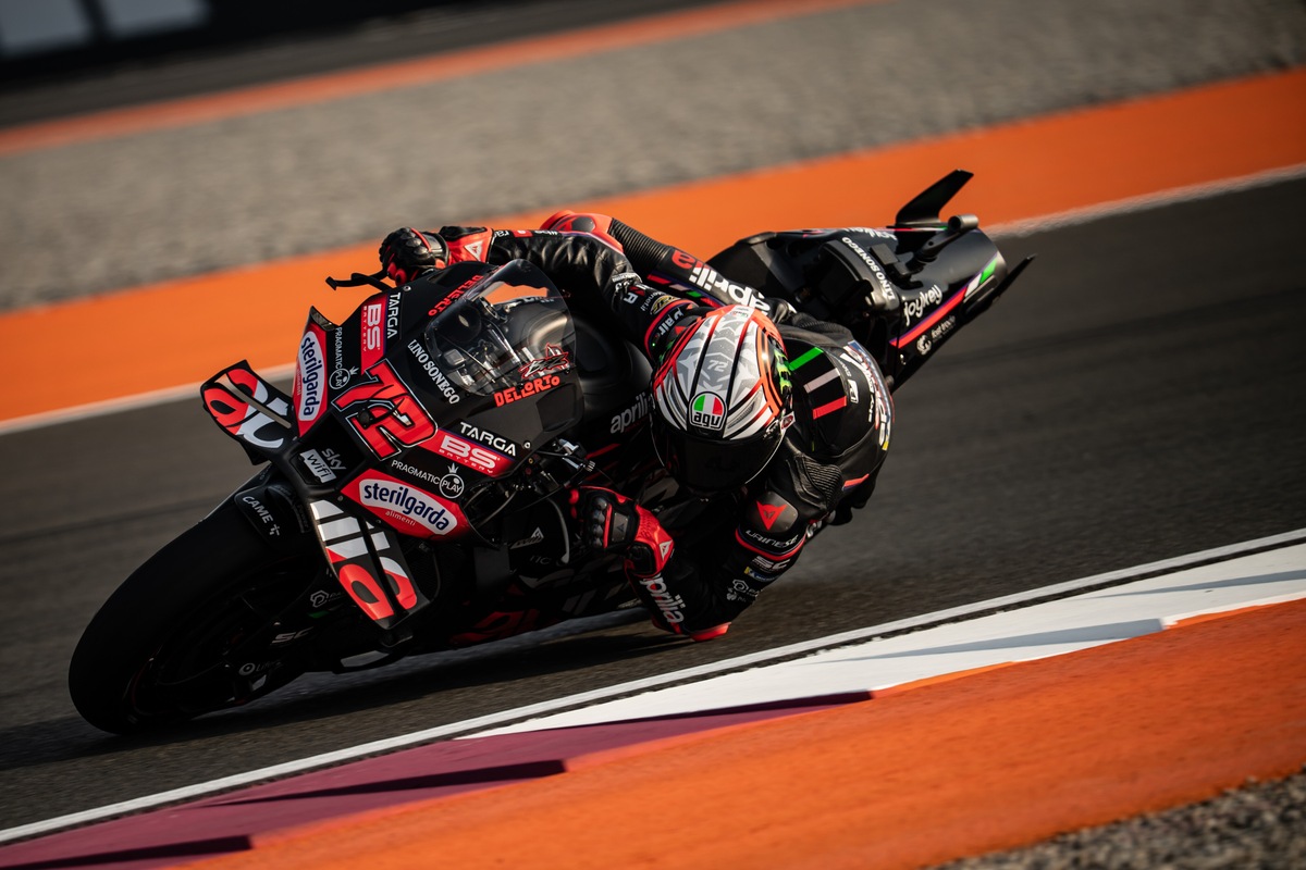 MotoGP: come cambia la classifica dopo il GP del Qatar