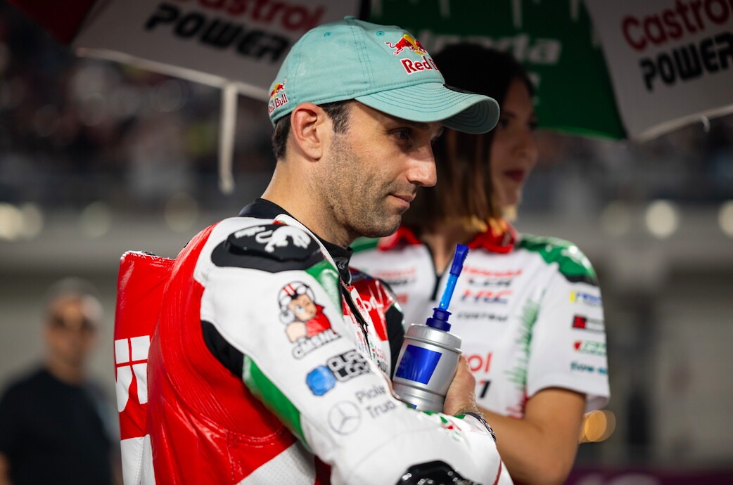 MotoGP: come cambia la classifica dopo il GP del Qatar