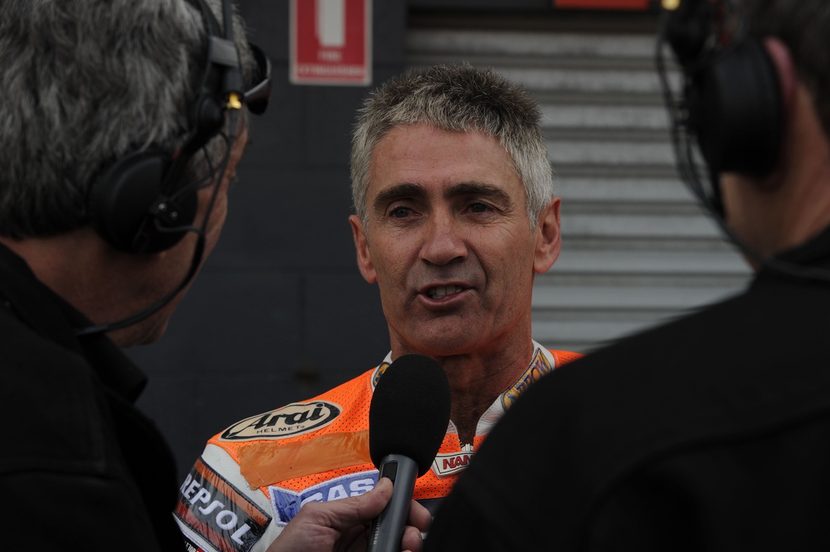 La classifica podi MotoGP: Rossi il re, Marc come Jorge