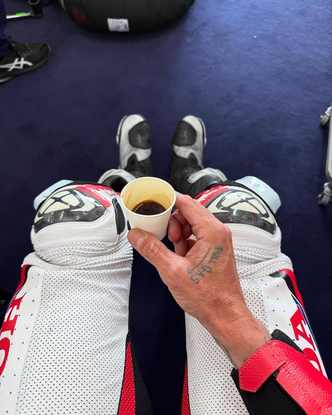 MotoGP, la "nuova" Honda HRC a Valencia: cosa c'è innovativo?