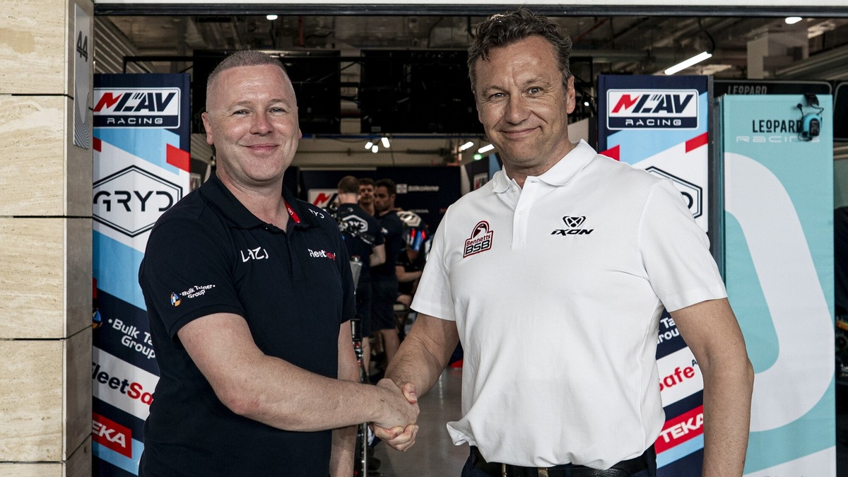 Rivoluzione BSB: MLav al debutto, Raceways e OMG Racing rientrano