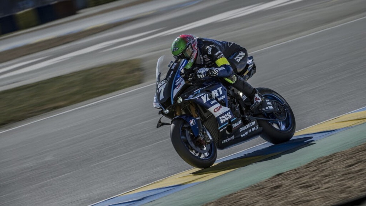 Sport in TV oggi 19 aprile: orari e programmazione EWC e MXGP