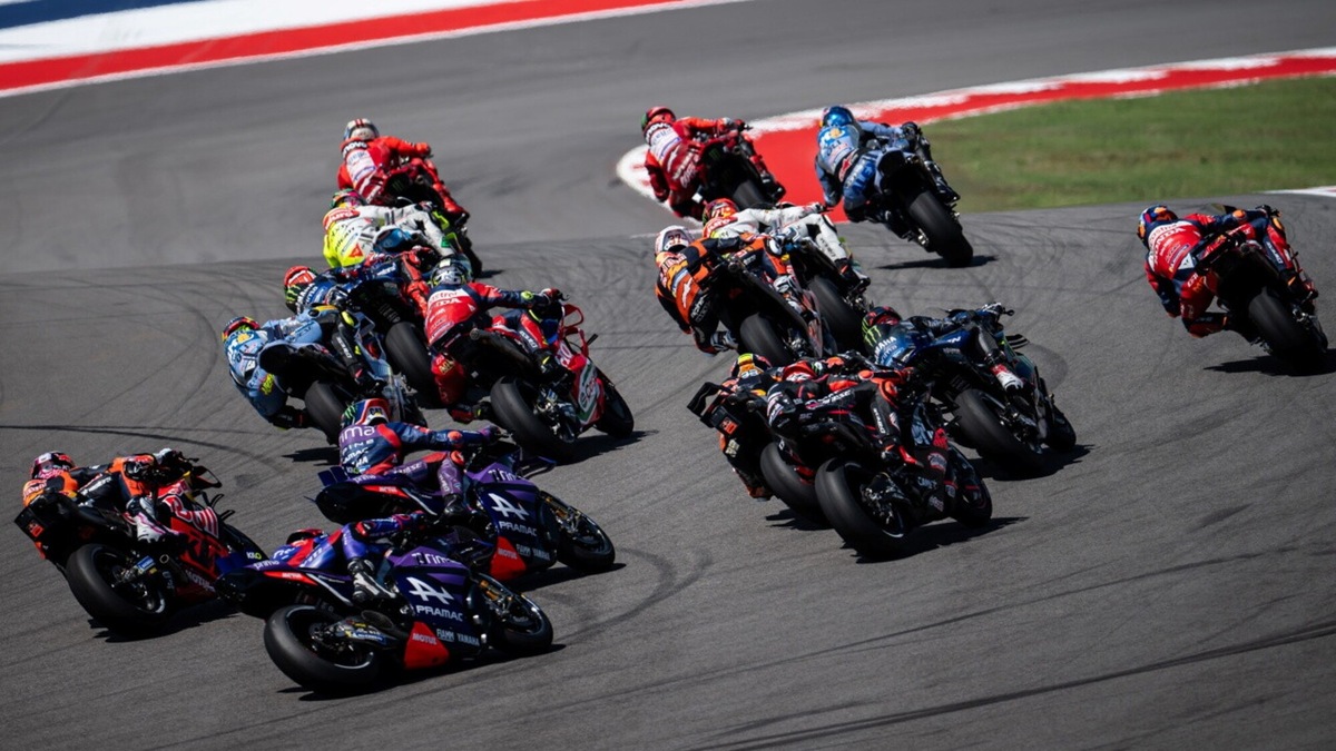 GP Spagna MotoGP 2025: info, orari e programmazione Sky e TV8 - Live