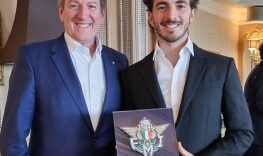 Morte Papa Francesco, tutti i piloti che ha incontrato: FOTO