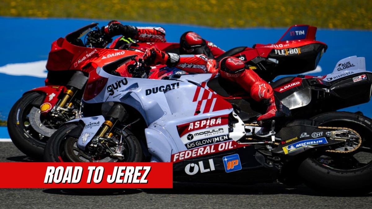 MotoGP, Bagnaia, in guardia: Marquez cerca rivincita dal GP di Spagna perso nel 2024