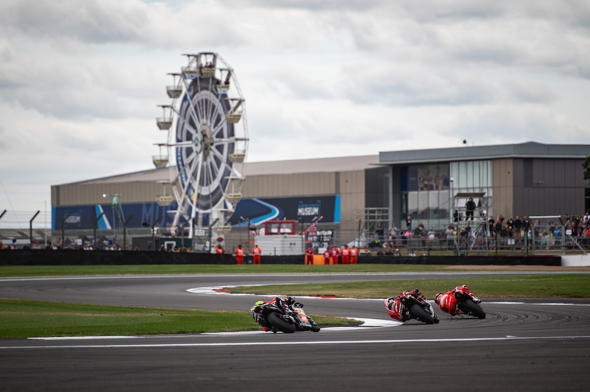 MotoGP calendario 2025 aggiornato: tutte le gare mancanti