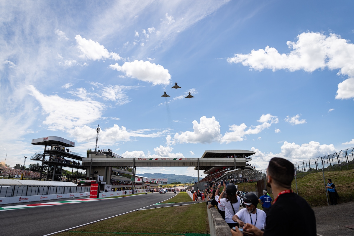 MotoGP calendario 2025 aggiornato: tutte le gare mancanti