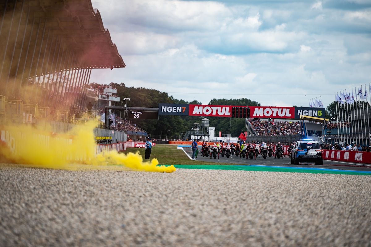 MotoGP calendario 2025 aggiornato: tutte le gare mancanti