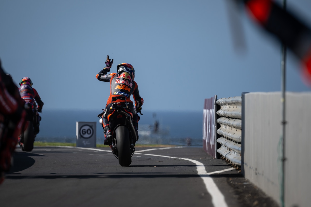 MotoGP calendario 2025 aggiornato: tutte le gare mancanti