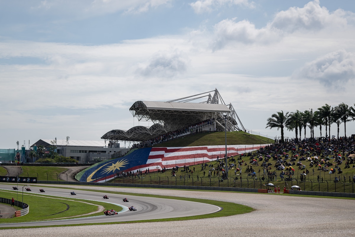 MotoGP calendario 2025 aggiornato: tutte le gare mancanti