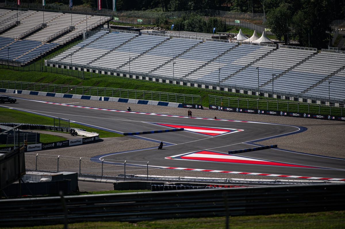 MotoGP calendario 2025 aggiornato: tutte le gare mancanti