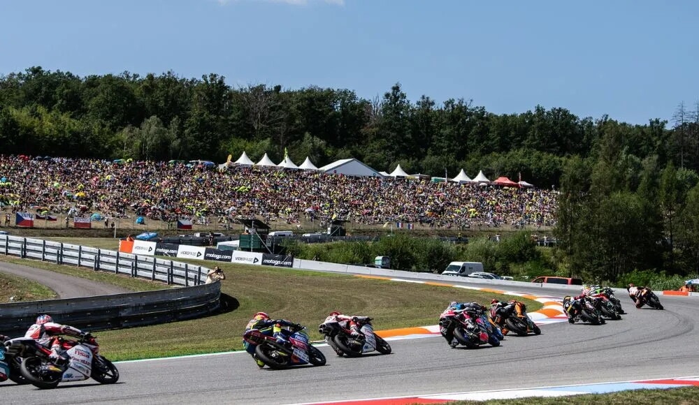 MotoGP calendario 2025 aggiornato: tutte le gare mancanti