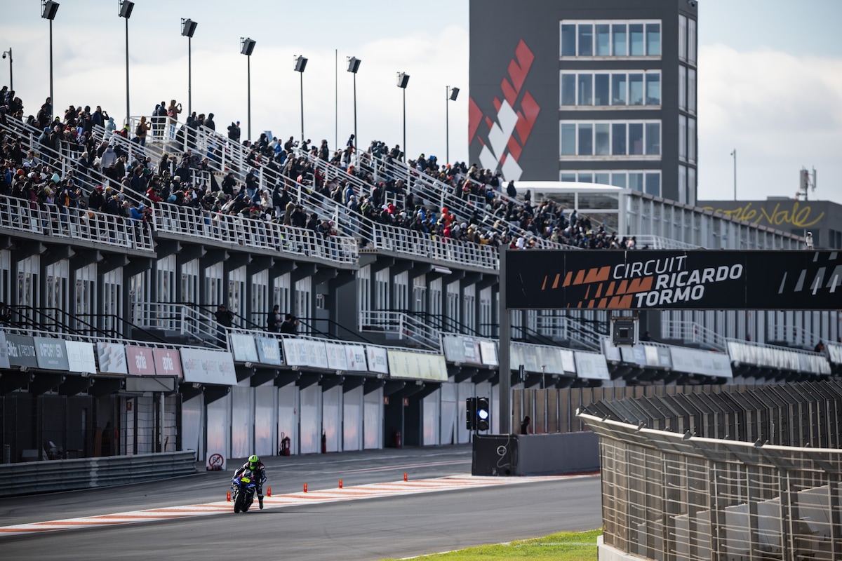 MotoGP calendario 2025 aggiornato: tutte le gare mancanti