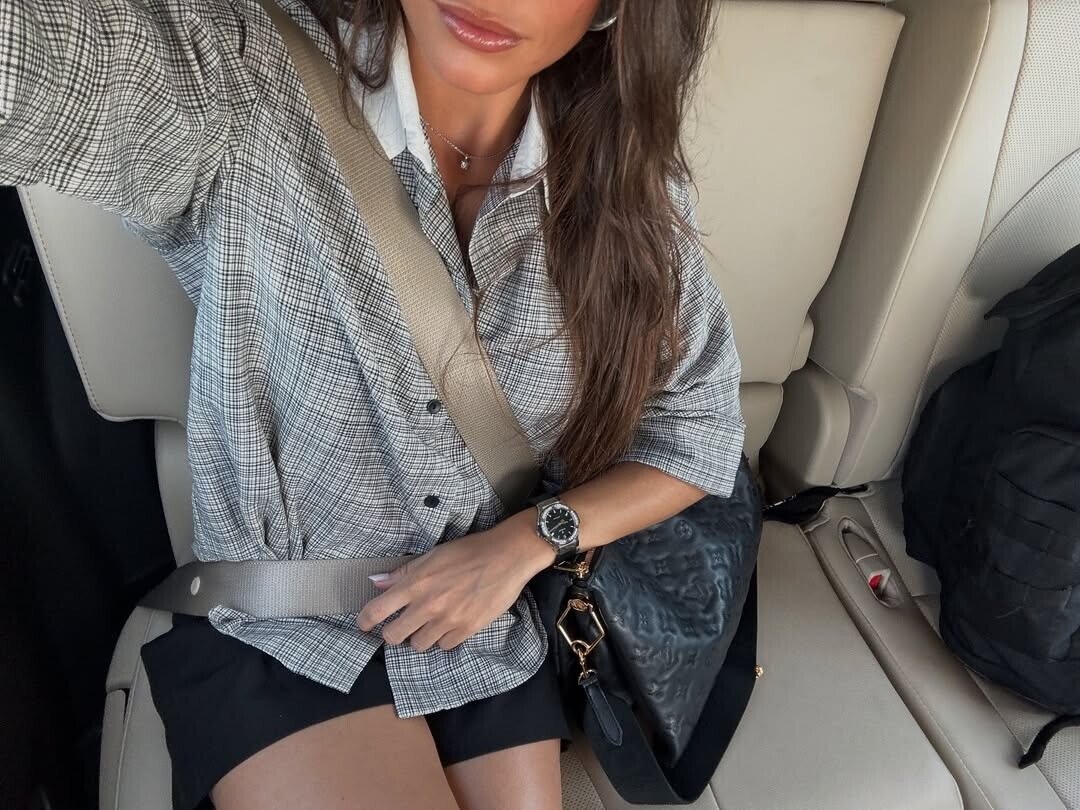 Le vacanze di Pasqua di Marquez e Gemma: tra sport e passeggiate in città