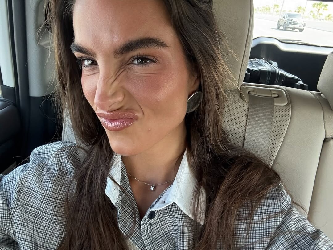 Le vacanze di Pasqua di Marquez e Gemma: tra sport e passeggiate in città