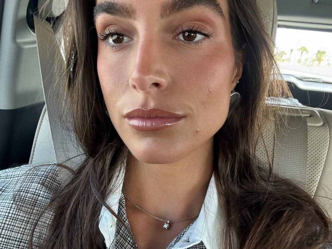 Le vacanze di Pasqua di Marquez e Gemma: tra sport e passeggiate in città