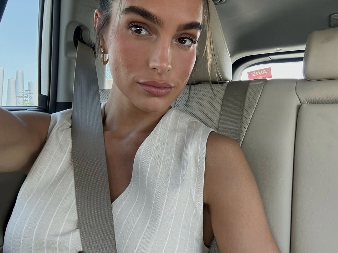 Le vacanze di Pasqua di Marquez e Gemma: tra sport e passeggiate in città