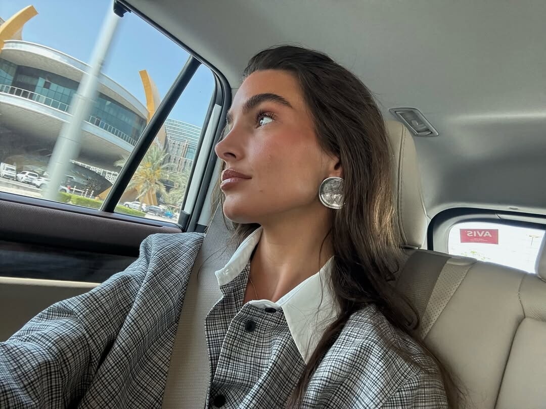 Le vacanze di Pasqua di Marquez e Gemma: tra sport e passeggiate in città