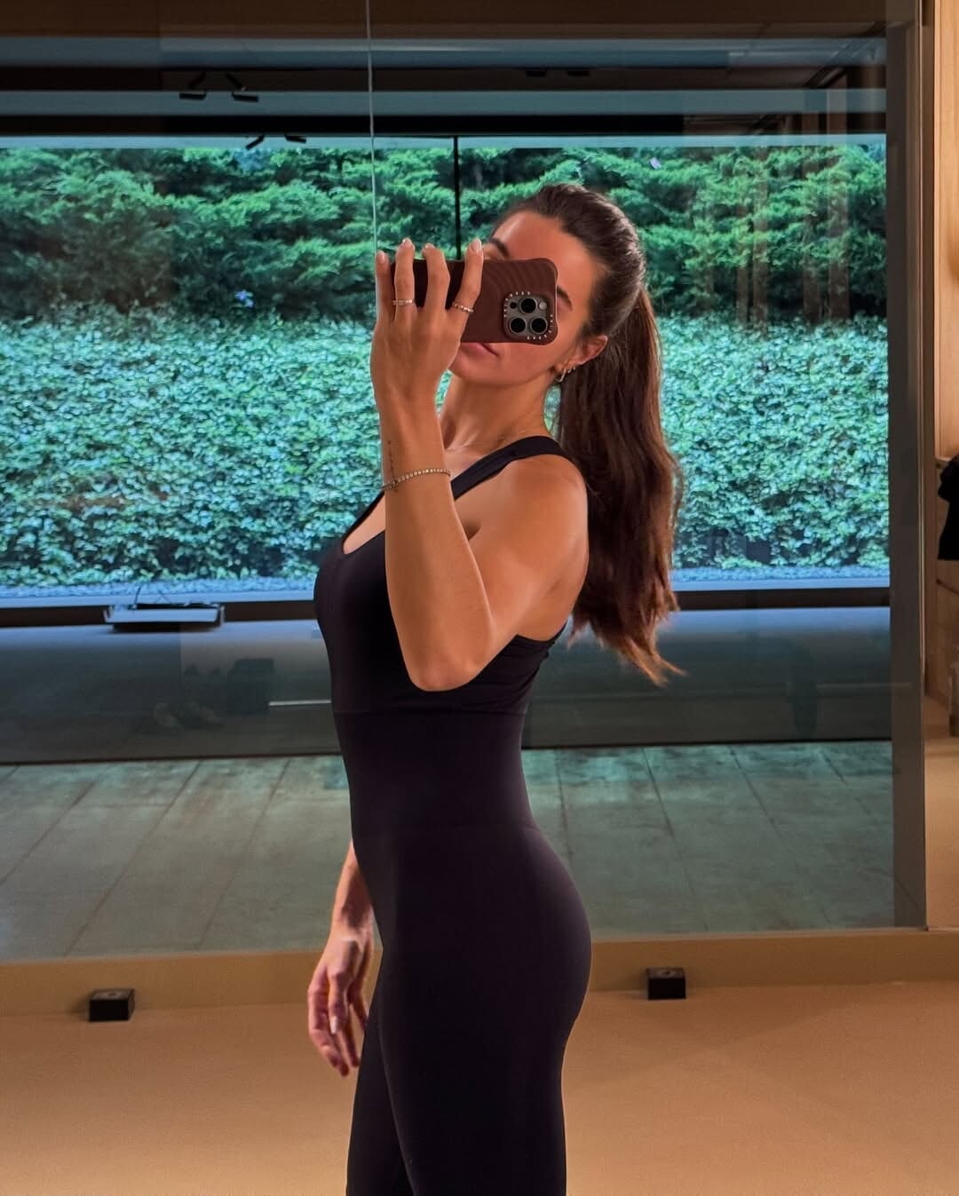 Le vacanze di Pasqua di Marquez e Gemma: tra sport e passeggiate in città