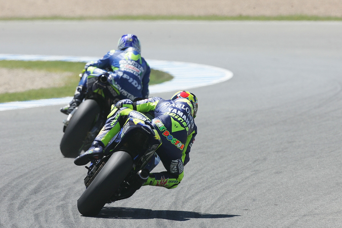 MotoGP, da Doohan a Marquez: le gare da brividi corse ad Jerez