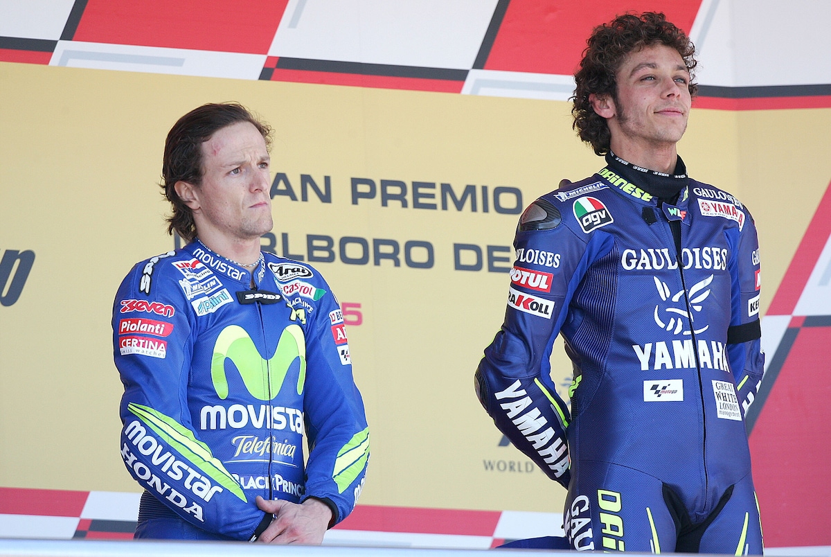 MotoGP, da Doohan a Marquez: le gare da brividi corse ad Jerez