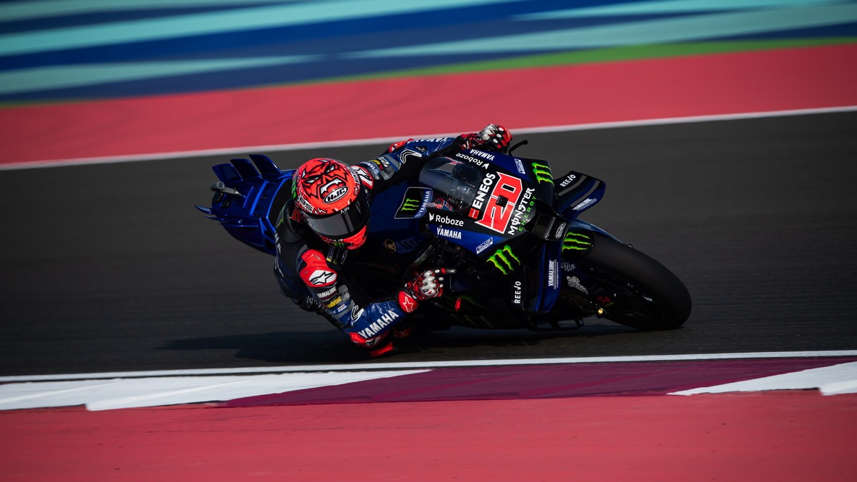 MotoGP, Yamaha prosegue nello sviluppo: “Da metà stagione saremo più vicini”