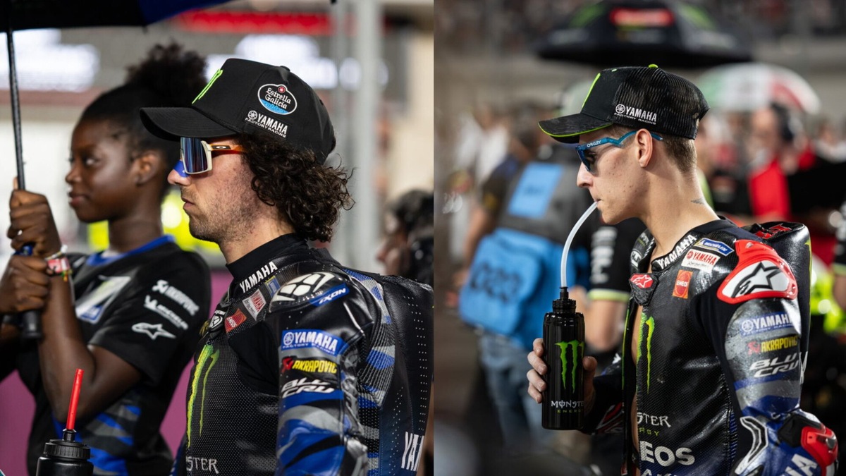 MotoGP, Rins e Quartararo fiduciosi a Jerez per GP e test