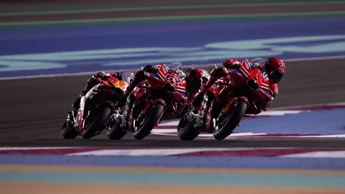 Sport in TV oggi 25 aprile: orari e programmazione MotoGP e non solo