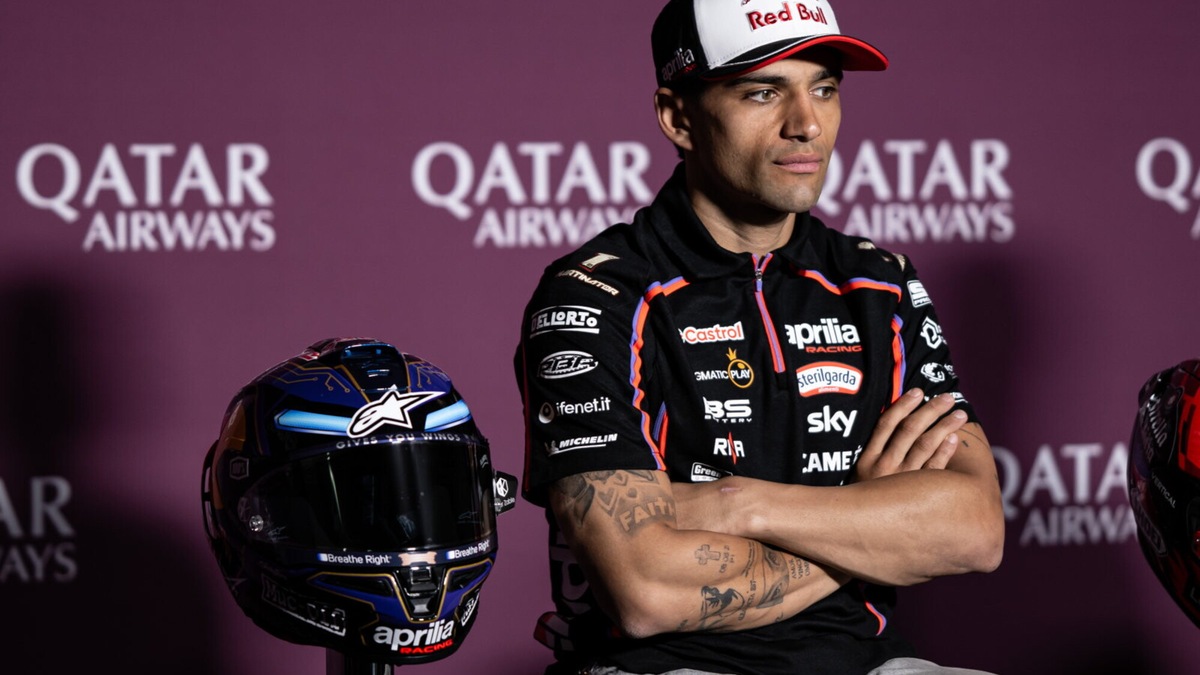 MotoGP, Martin arrivato a Madrid: l’analisi medica del dottor Charte