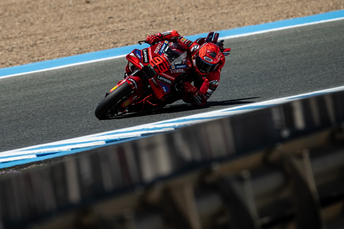 MotoGP: come cambia la classifica dopo il GP di Spagna