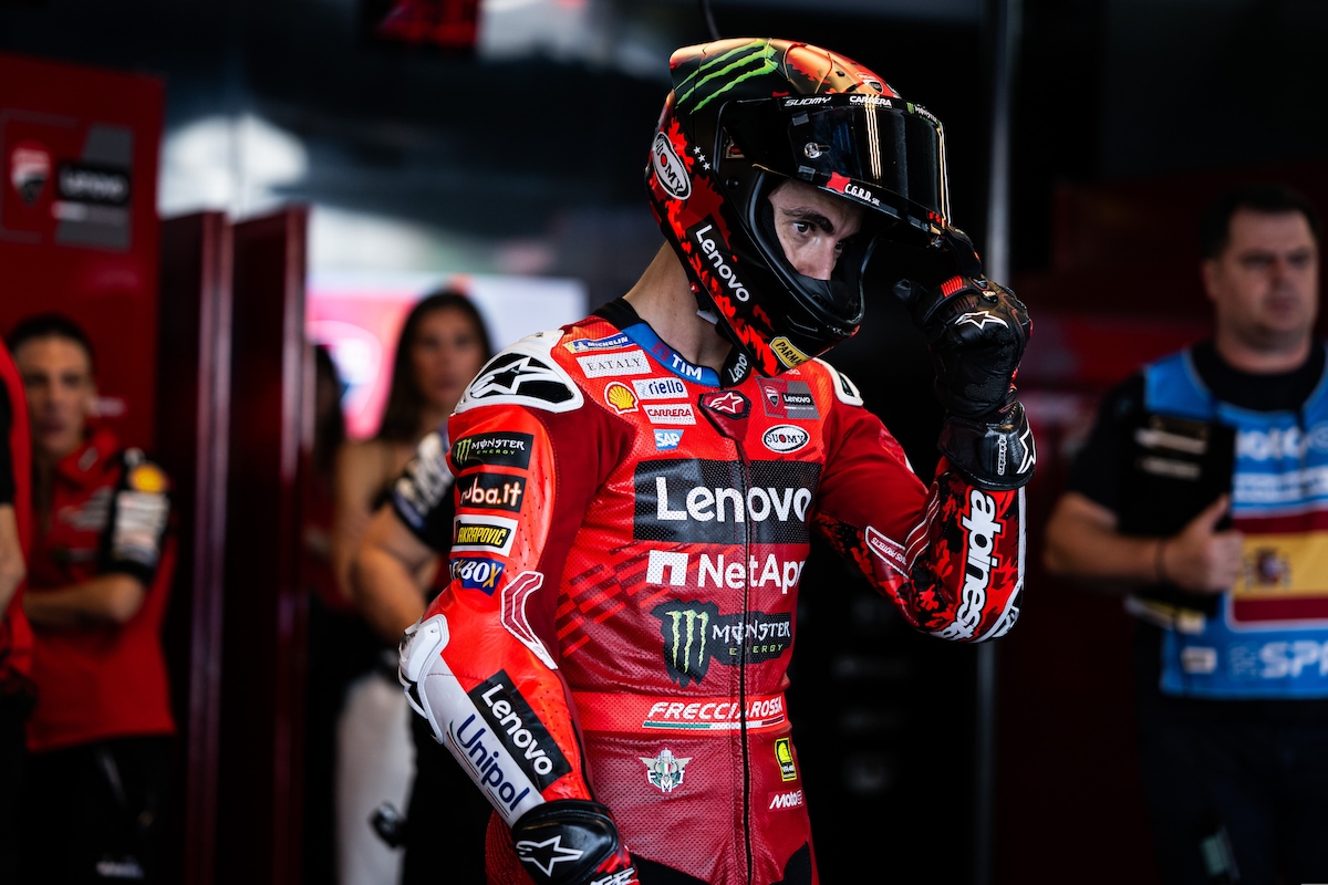 MotoGP: come cambia la classifica dopo il GP di Spagna