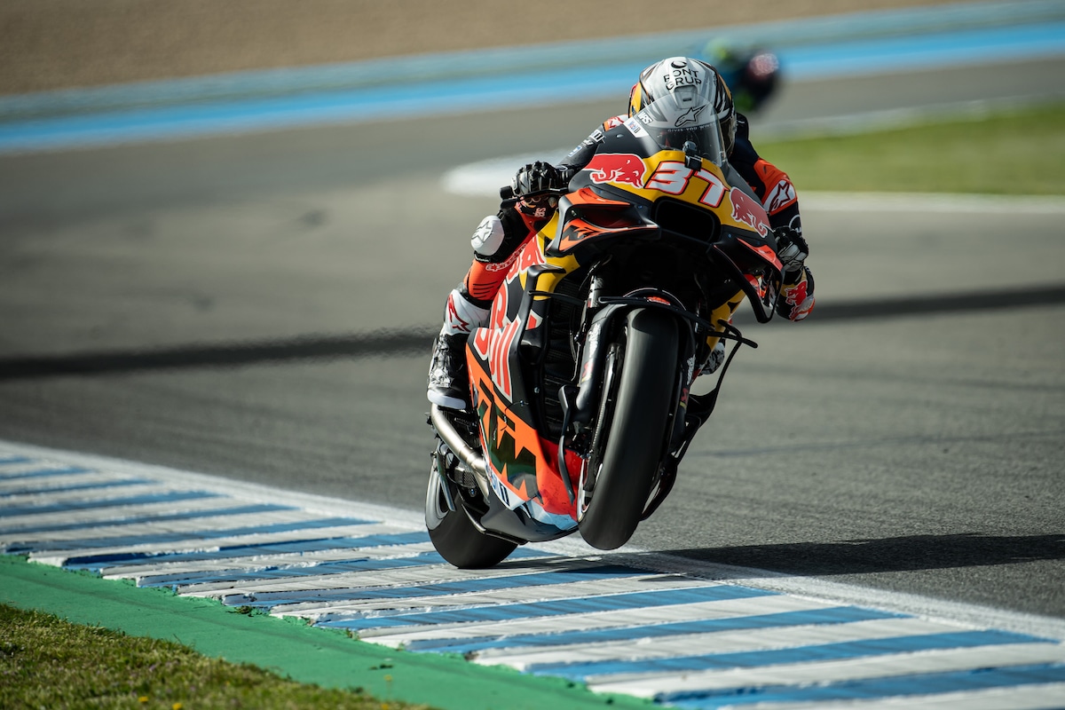 MotoGP: come cambia la classifica dopo il GP di Spagna