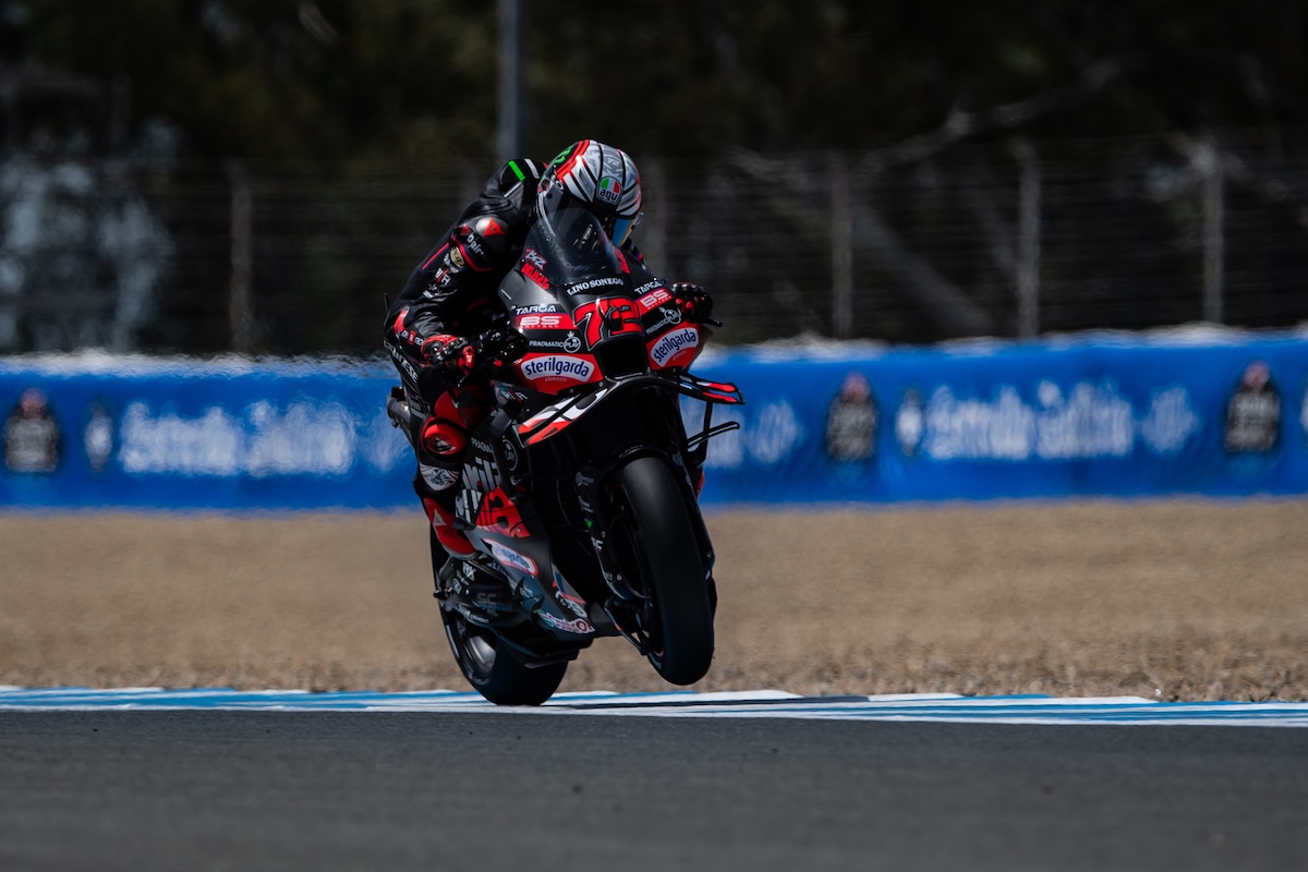 MotoGP: come cambia la classifica dopo il GP di Spagna