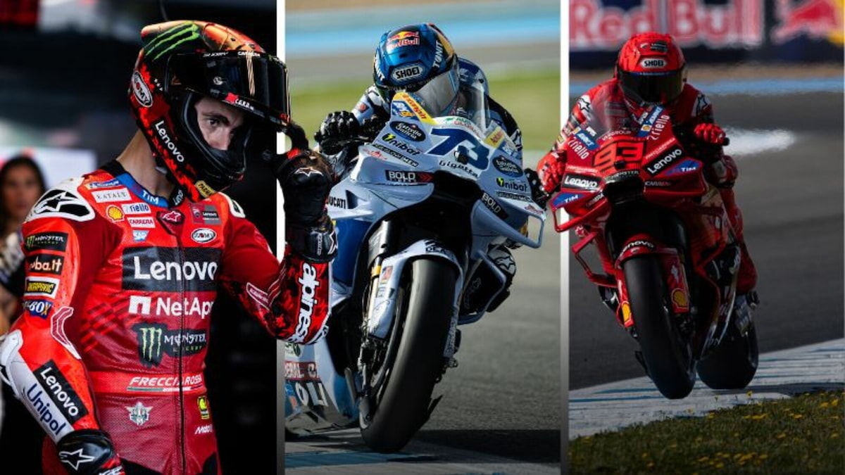 MotoGP: come cambia la classifica dopo il GP di Spagna