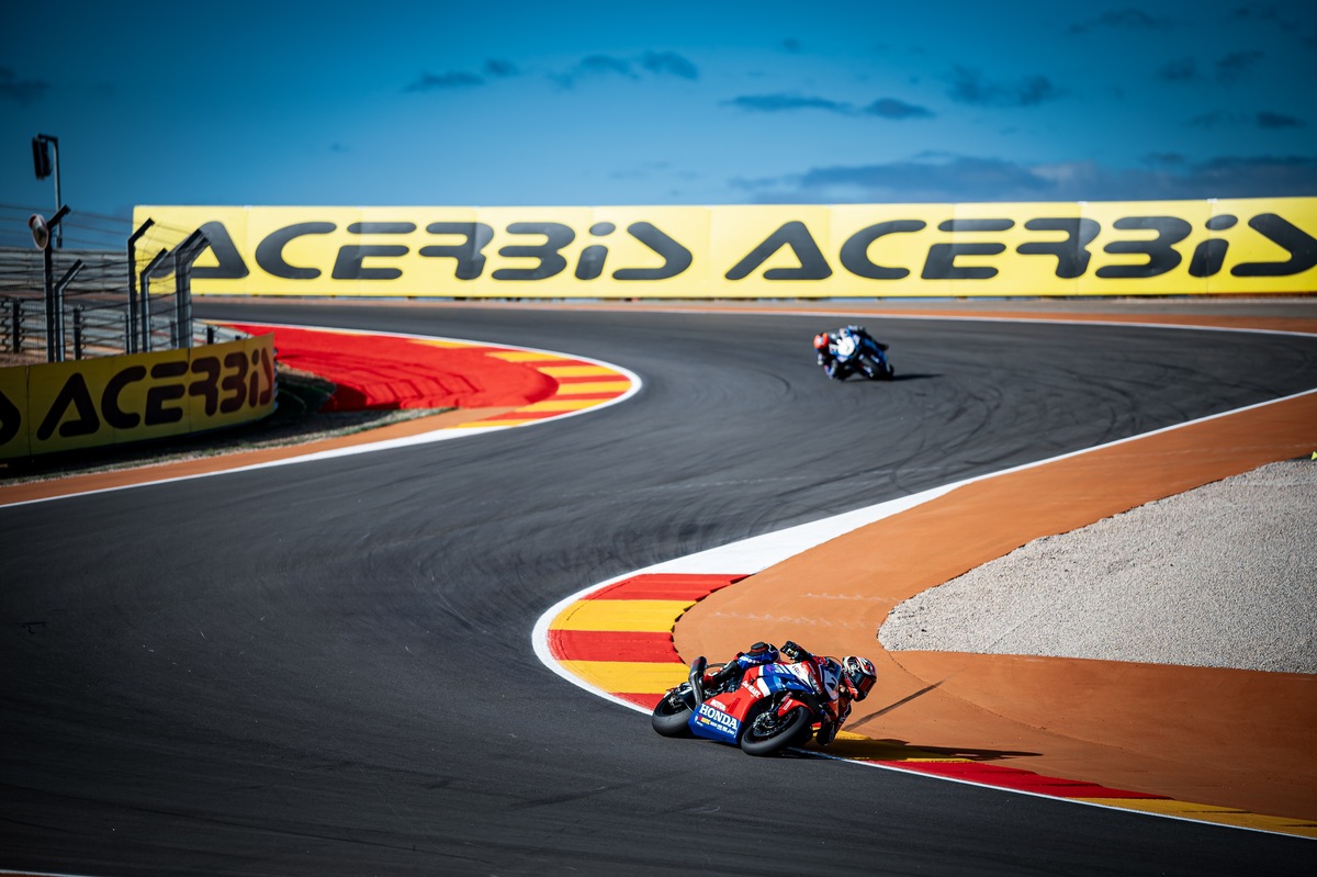 SBK calendario 2025: tutti i round mancanti