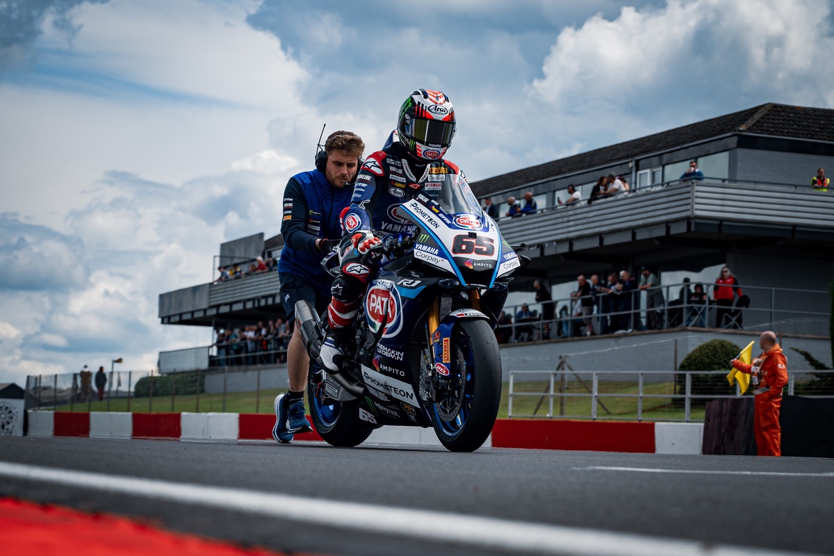 SBK calendario 2025: tutti i round mancanti