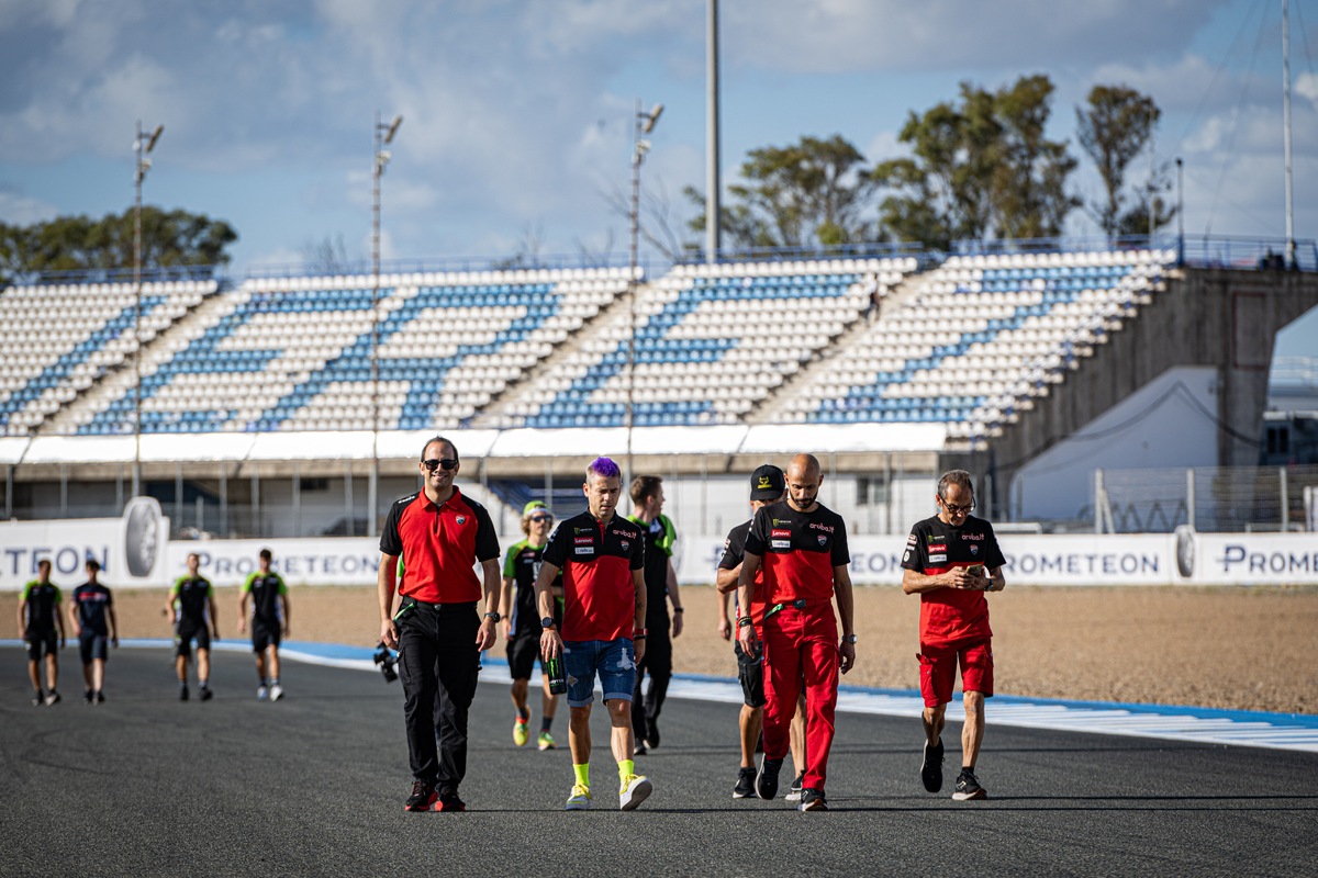 SBK calendario 2025: tutti i round mancanti