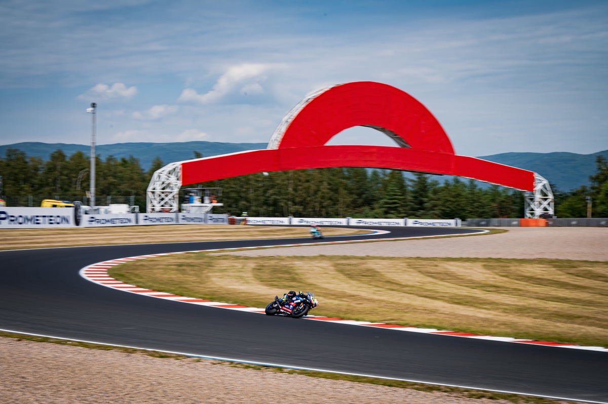 SBK calendario 2025: tutti i round mancanti