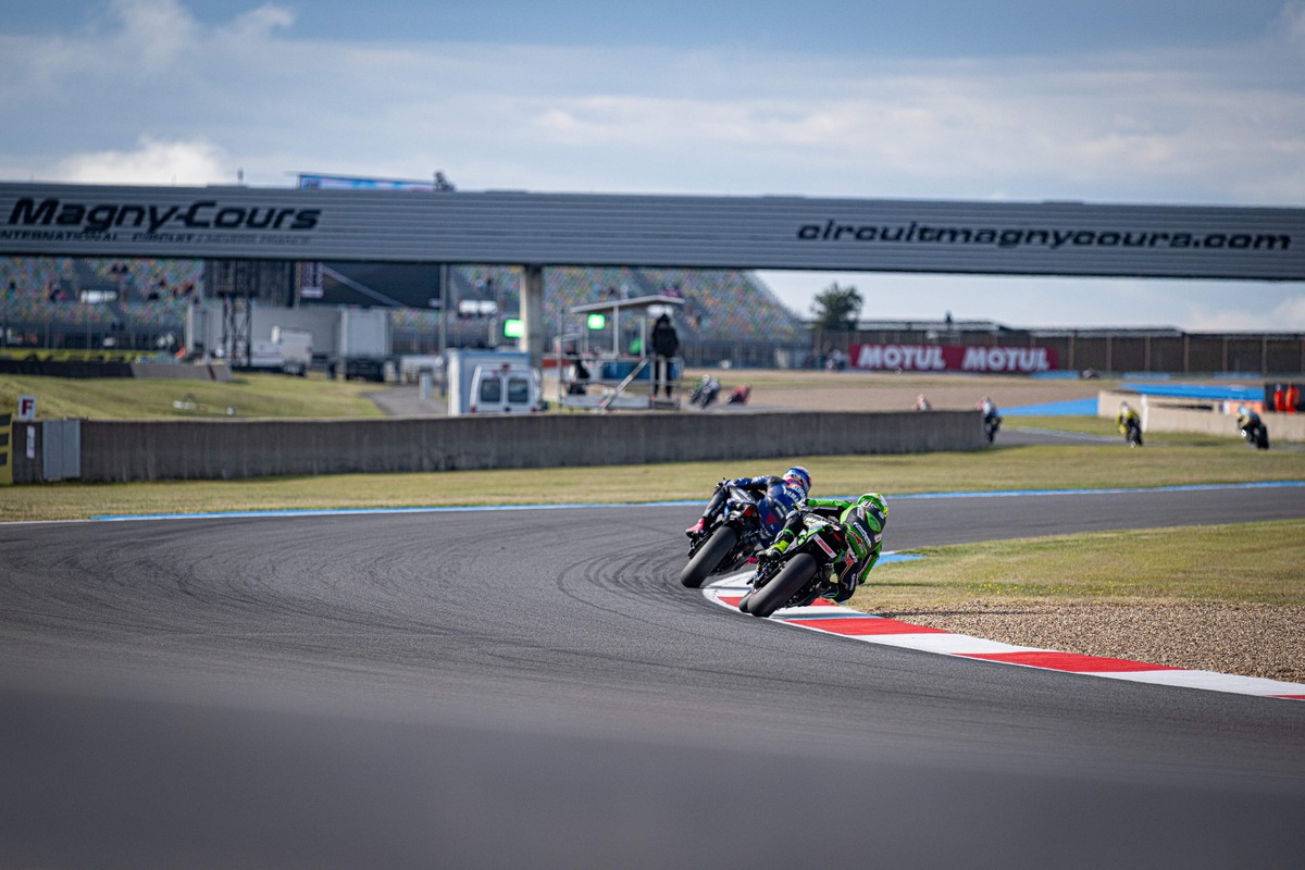 SBK calendario 2025: tutti i round mancanti