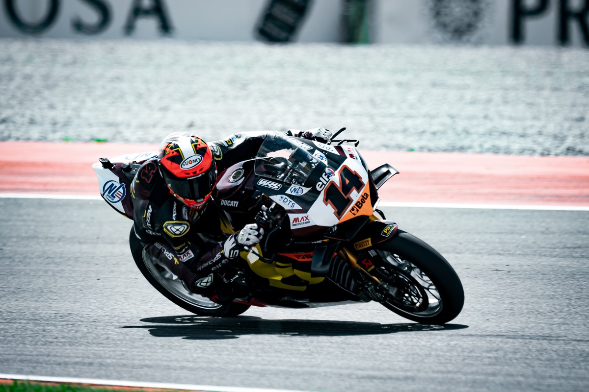 SBK: come cambia la classifica dopo il Round di Cremona