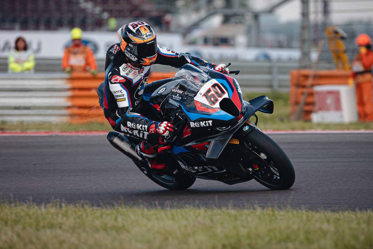 SBK: come cambia la classifica dopo il Round di Cremona